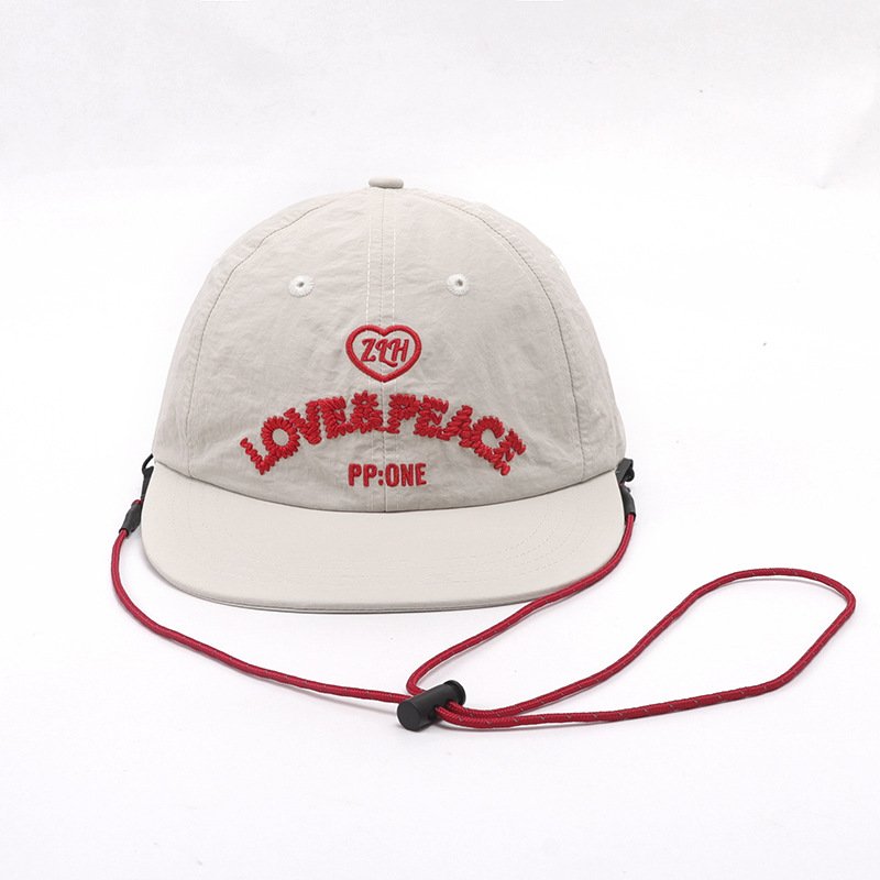 Breathe Easy Hat