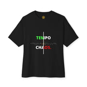 Loose Fit Short Sleeve T-Shirt for Men & Women