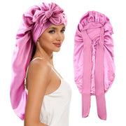 Sleep in Style Cap