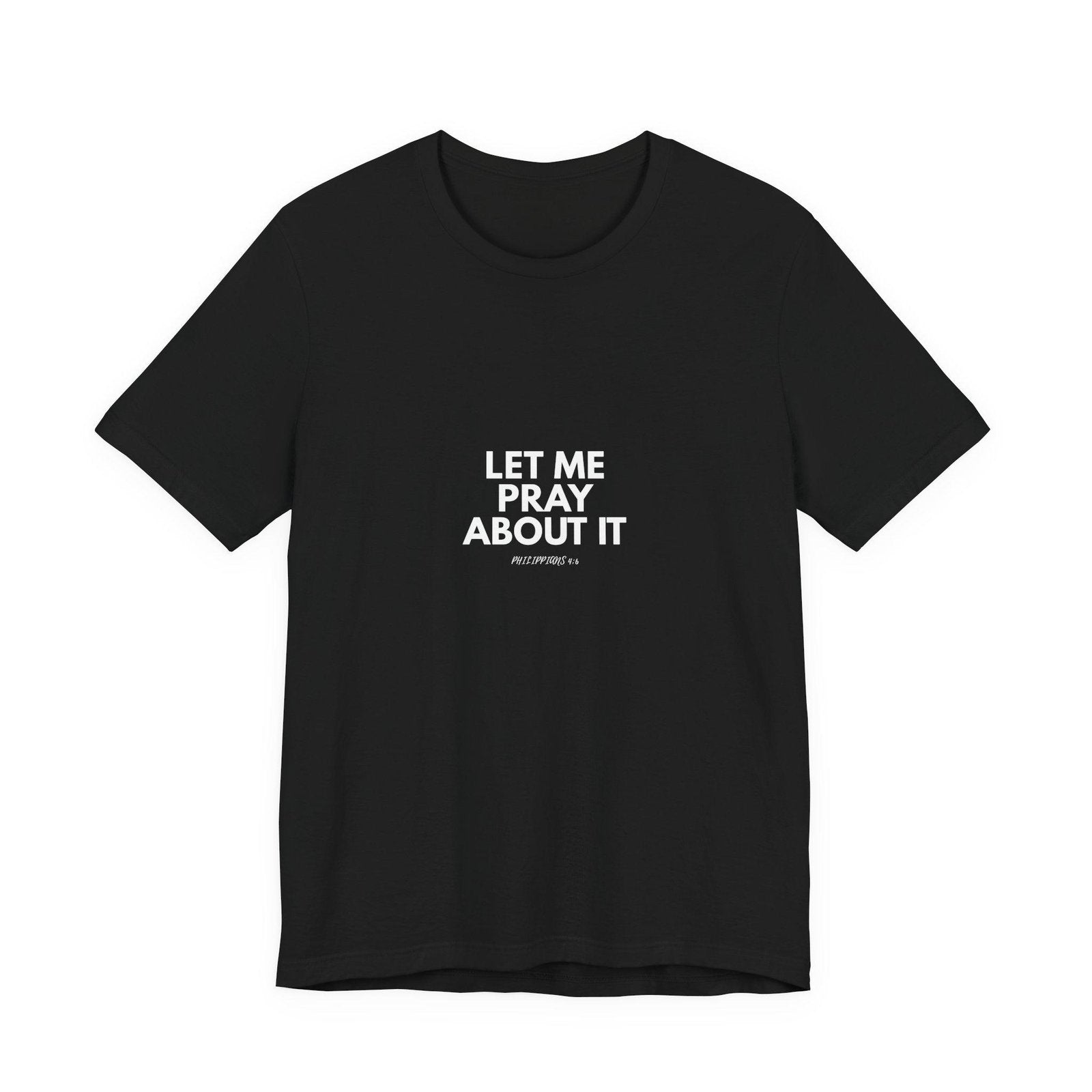 Universal Loose Fit T-Shirt for Men & Women - Round Neck