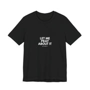 Universal Loose Fit T-Shirt for Men & Women - Round Neck
