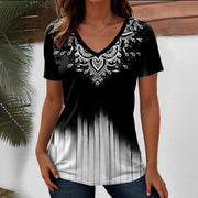 V-Neck Tee