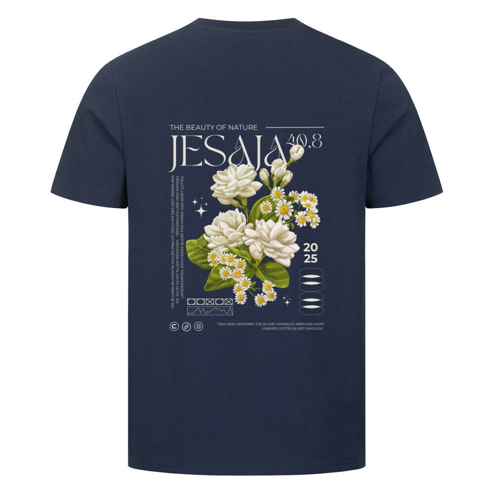 Loose Fit Tee