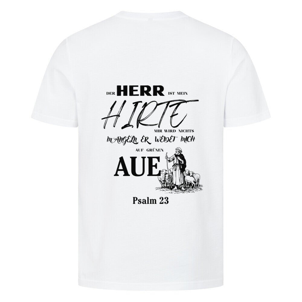Loose Fit Tee