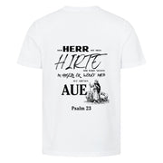 Loose Fit Tee