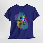 Loose Fit Tee