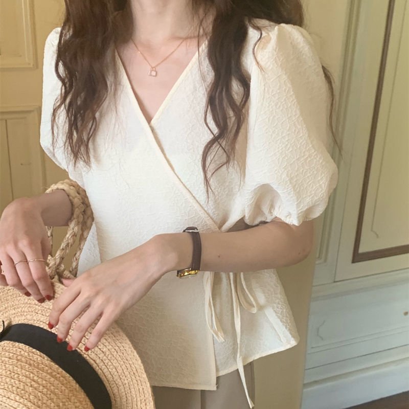 Chic Off-Shoulder Top