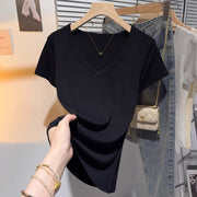 Sexy Slim-fit Base Top for Women