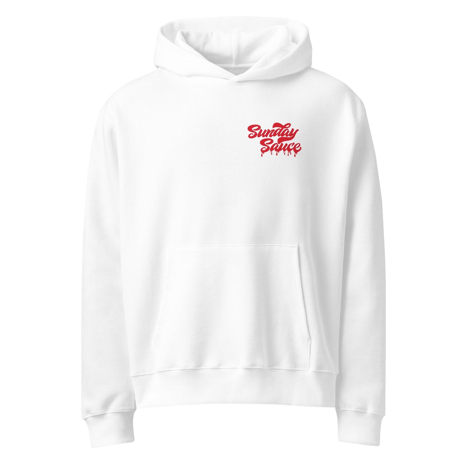 Cozy Hoodie for Men & Women - Autumn & Winter Style