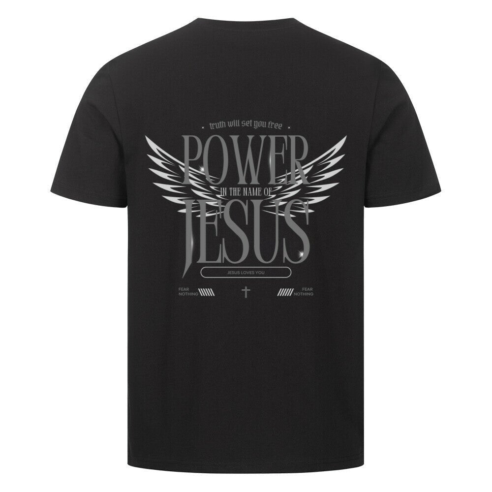 Loose Fit Short Sleeve T-Shirt for Men & Women