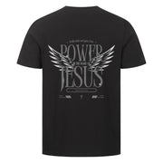Loose Fit Short Sleeve T-Shirt for Men & Women