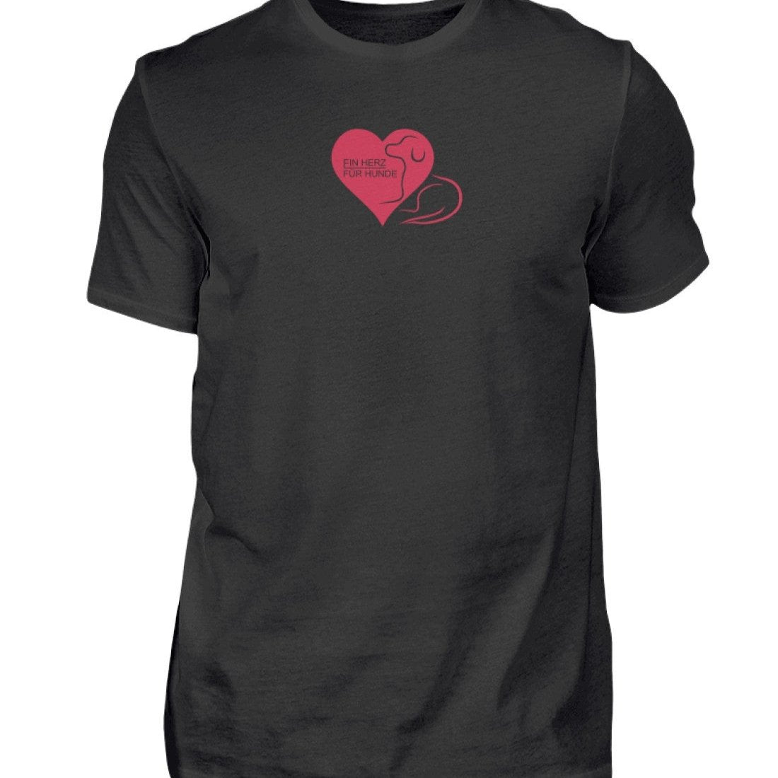 Unisex Loose Fit Short Sleeve T-Shirt for Men & Women