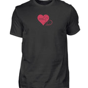 Unisex Loose Fit Short Sleeve T-Shirt for Men & Women