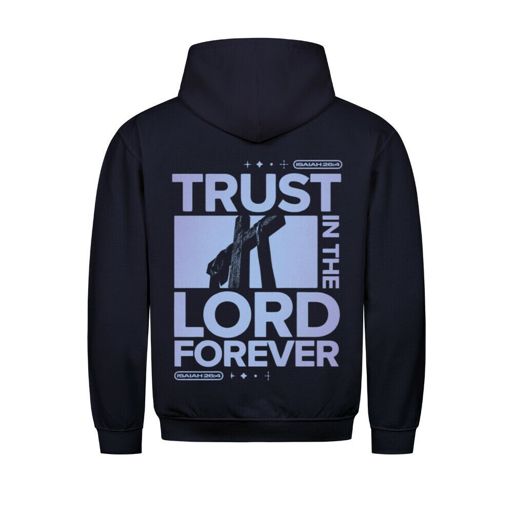 Loose-Fit Casual Sports Hoodie