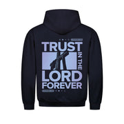 Loose-Fit Casual Sports Hoodie