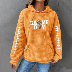 3D Hoodie