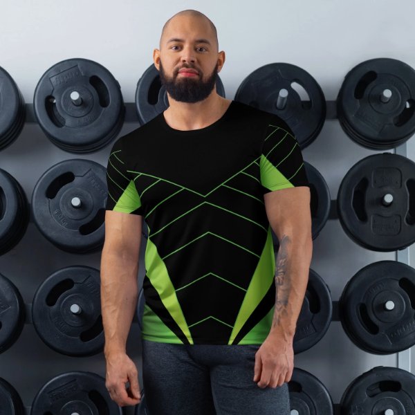 Customizable Cultural Graphic T-Shirts