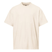 Unisex Short Sleeve T-Shirt for Men & Women, Loose Fit Round Neck