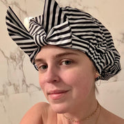 Waterproof Shower Cap