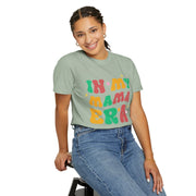 Casual Loose Fit Tee for Men and Women