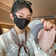 Sun Protect Mask