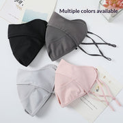 Stay Protected Cycling Mask for Summer Outdoor Use