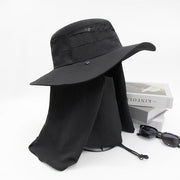 Sun Protection Hat