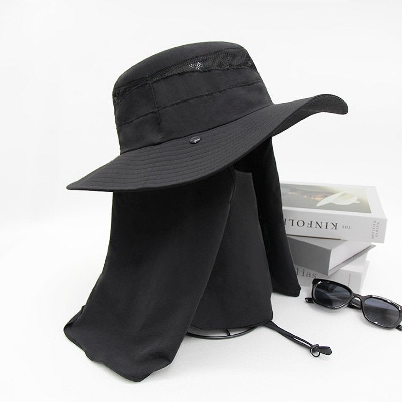 Sun Protection Hat