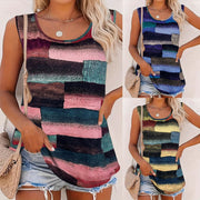 Casual Loose Fit T-Shirt for Women