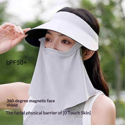 Sun Protection Hat