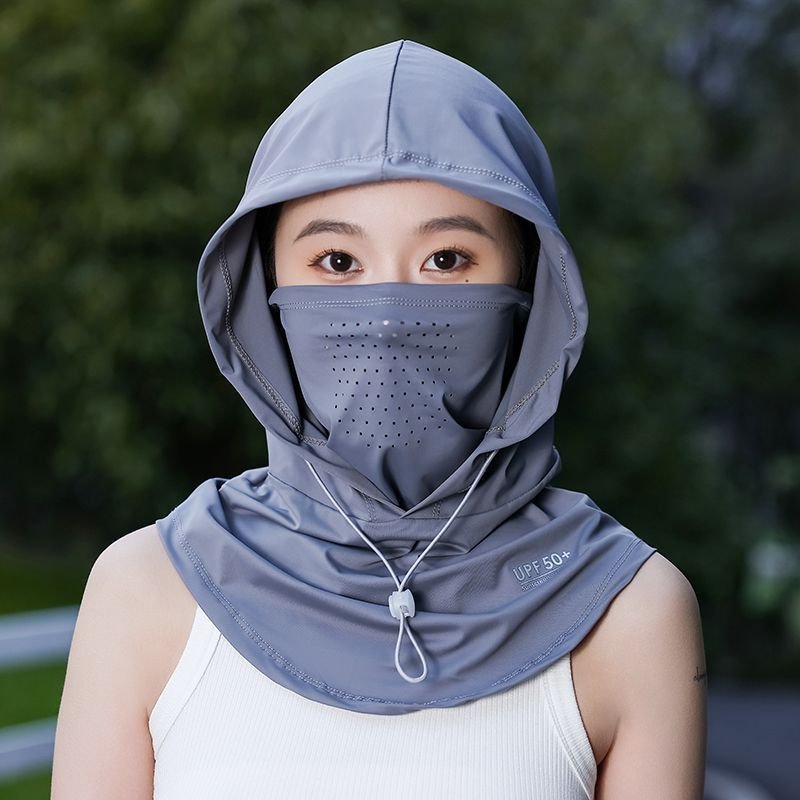 Sun Protection Hat
