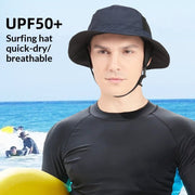 Water Sports Surfing Fishing Hat for Women