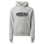 Cozy European Fit Hoodie Sweater