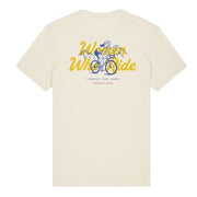 Men's and Women's Loose Fit Short Sleeve T-Shirt