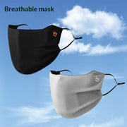 Breathable Cycling Mask for Men