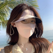 Protect Your Skin with Full-Face UV Coverage
