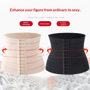 Slim Waist Belt