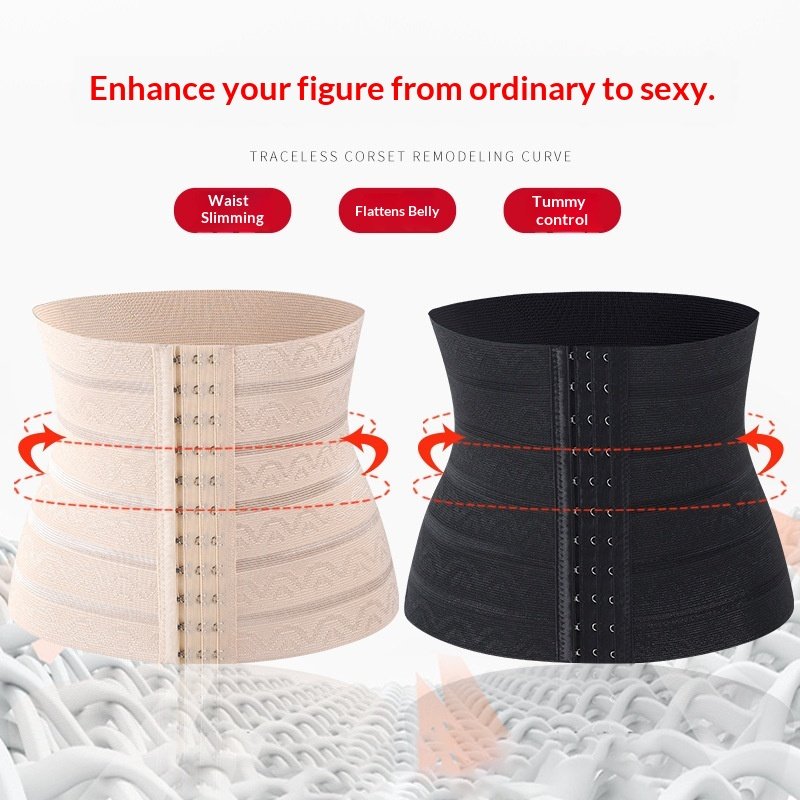 Slim Waist Belt