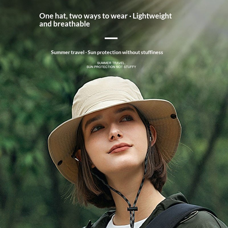 Sun Protection Hat