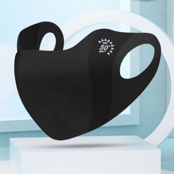 UV Protection Mask