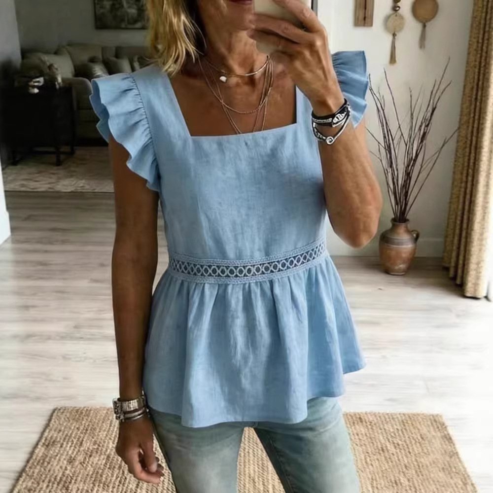 Casual Chic Shirt