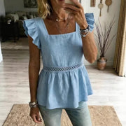 Casual Chic Shirt