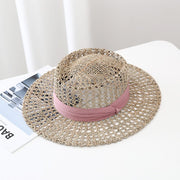 Summer Sun Hat