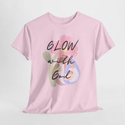Casual Loose Fit Short Sleeves T-Shirt for Men & Women