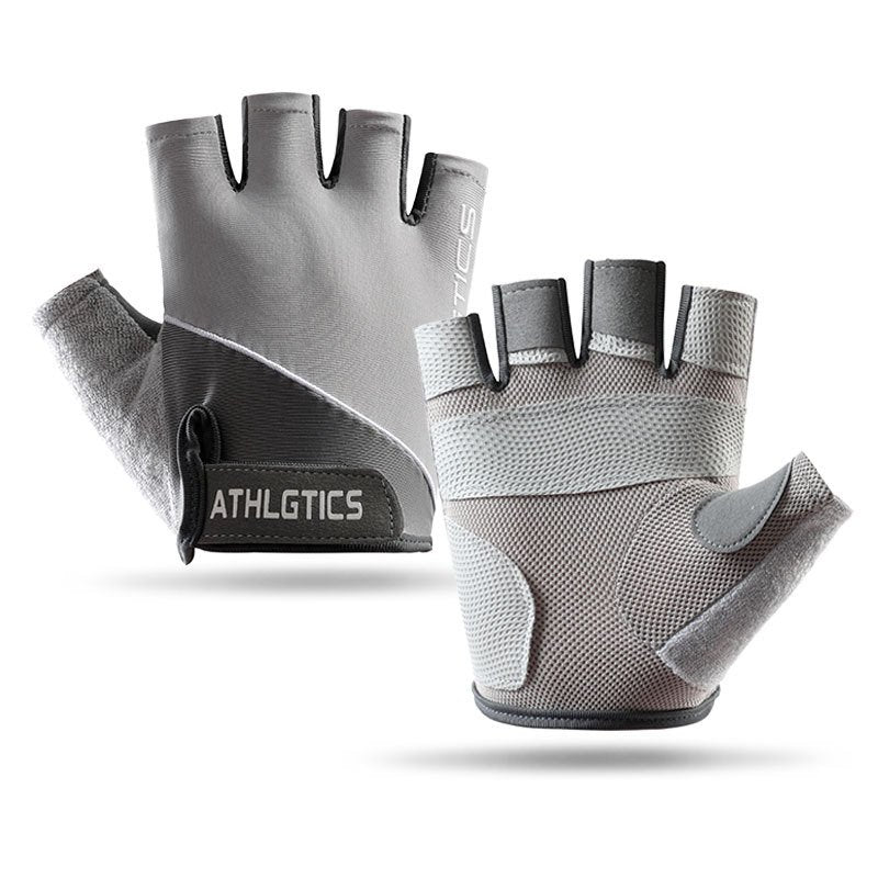 Protect Your Hands with Breathable Sun Gloves for Outdoor Activities