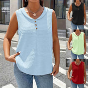 Elegant Vest Top