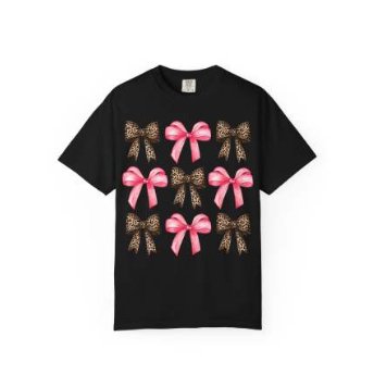 Customizable Graphic T-Shirts for Promotions