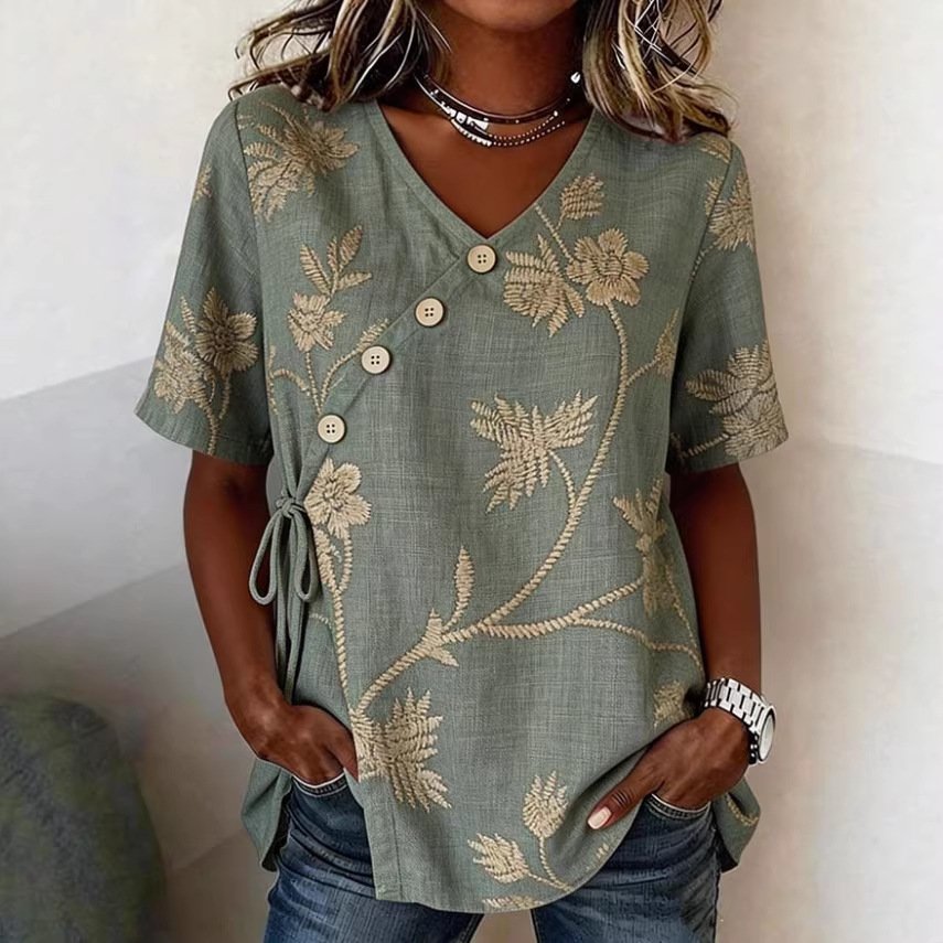 Casual Chic Top