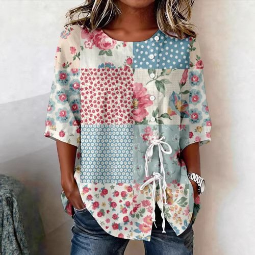 Casual Chic Tops