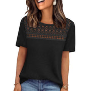 Breathe Easy Tee